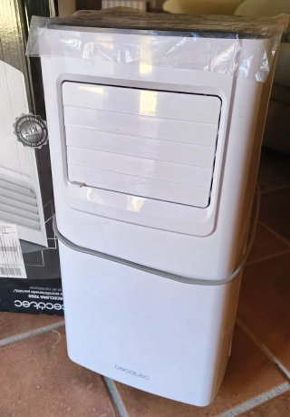 Cecotec Forceclima7050 Aire Acondicionado Pingüino