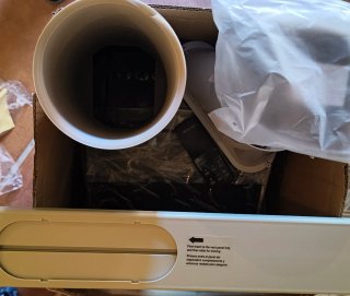 Cecotec Forceclima7050 Aire Acondicionado Pingüino