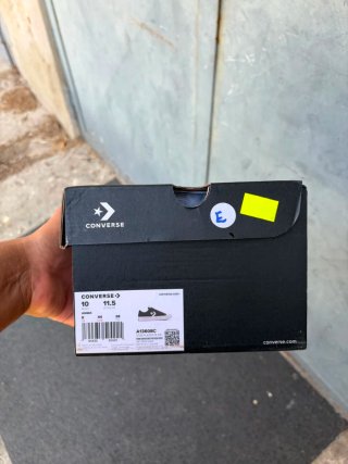 Converse Star Player 76 Marroni/Bianche