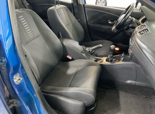 Renault Megane 2009