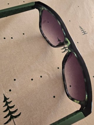 Gafas de sol Carrera Verdes