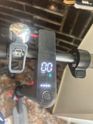 Patinete Eléctrico Youin