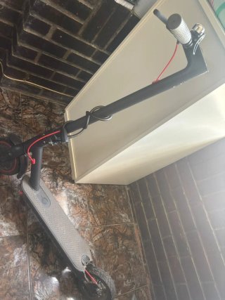 Patinete Eléctrico Youin