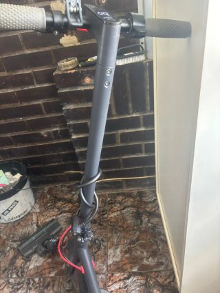 Patinete Eléctrico Youin