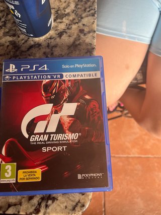 PS4 Naruto Shippuden Ultimate Ninja Storm 4