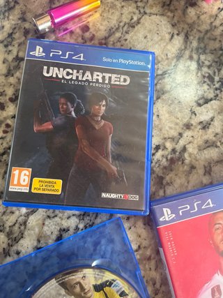PS4 Naruto Shippuden Ultimate Ninja Storm 4