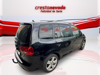 Touran - DESDE 243€/MES ¡SIN PAGAR ENTRADA!