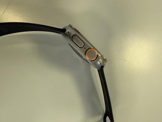 Apple Watch Ultra 1ª Gen