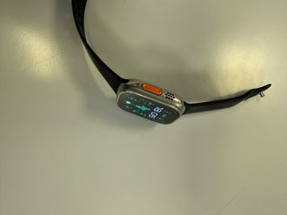 Apple Watch Ultra 1ª Gen
