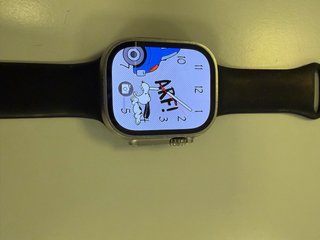 Apple Watch Ultra 1ª Gen