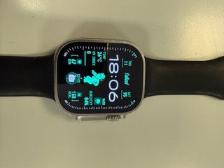 Apple Watch Ultra 1ª Gen