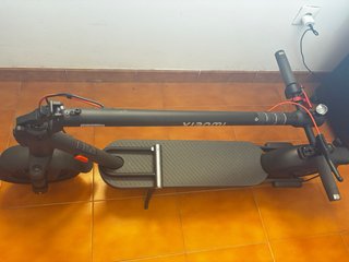 Patinete Eléctrico Xiaomi como Nuevo