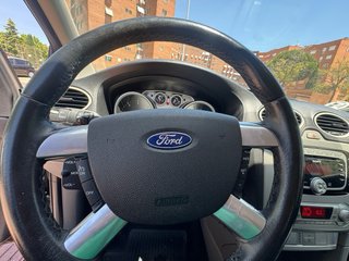 100.000 KILOEMTROS CERTIFICADOS Ford Focus 2010