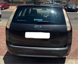 100.000 KILOEMTROS CERTIFICADOS Ford Focus 2010