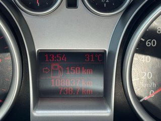 100.000 KILOEMTROS CERTIFICADOS Ford Focus 2010
