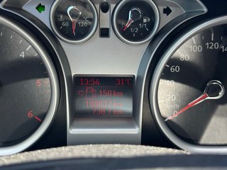 100.000 KILOEMTROS CERTIFICADOS Ford Focus 2010