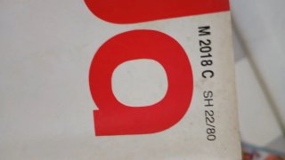 Revistas de tejer