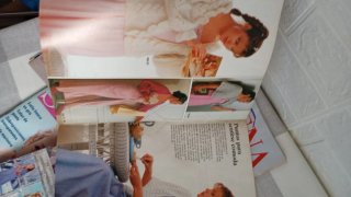Revistas de tejer