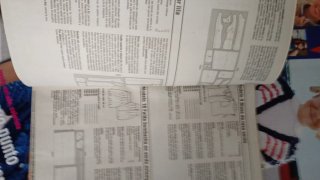 Revistas de tejer