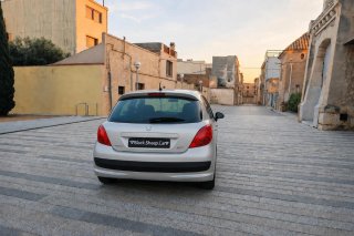 Peugeot 207 2008