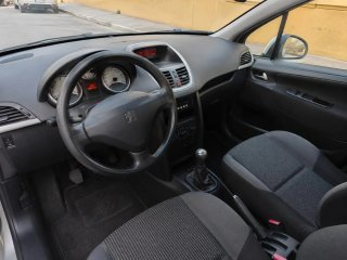 Peugeot 207 2008