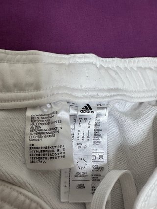 Chándal Adidas de entrenamiento del Real Madrid