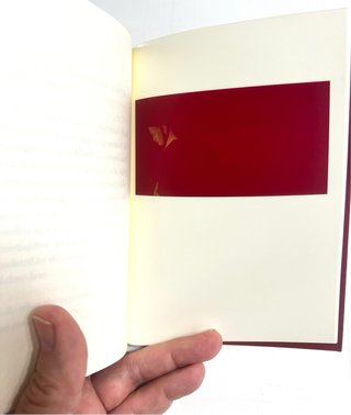 Catálogo firmado de Salustiano