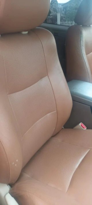 Toyota Land Cruiser 2004