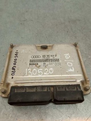 Centralita audi 130520 038906019ef a3 1.9 tdi mt