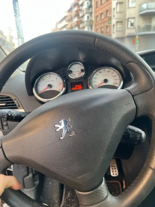Peugeot 207 2009