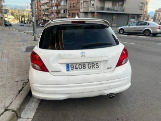 Peugeot 207 2009