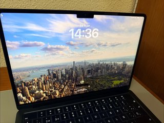 MacBook Air M2