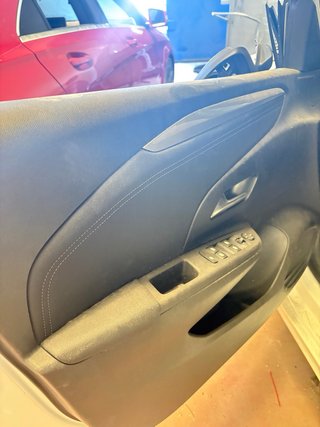 DESPIECE OPEL CORSA F AÑO 2023