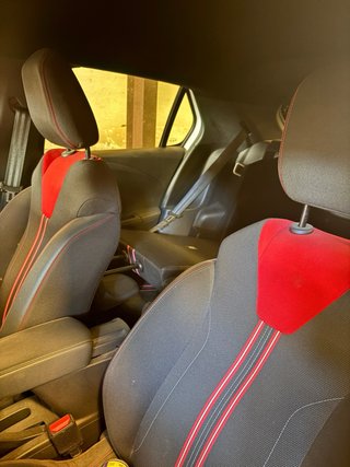 DESPIECE OPEL CORSA F AÑO 2023