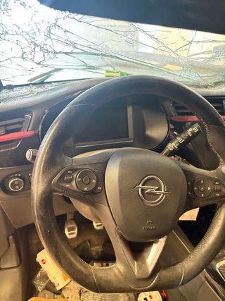 DESPIECE OPEL CORSA F AÑO 2023