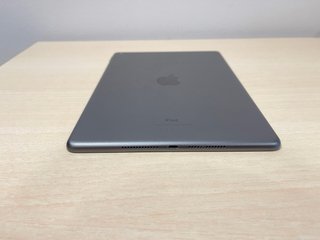 iPad Apple Gris Espacial
