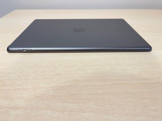 iPad Apple Gris Espacial