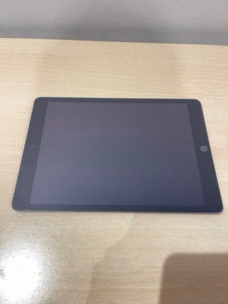 iPad Apple Gris Espacial