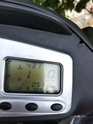GILERA RUNNER 50CC SP
