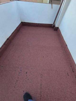 Impermeabilización garantizada