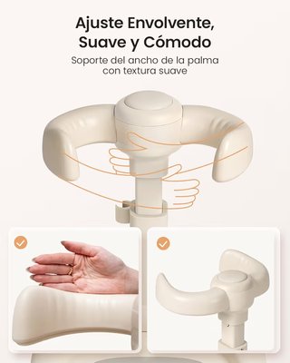 Soporte Bañera Bebé 6 Meses+