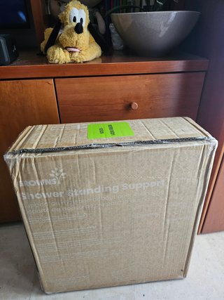 Soporte Bañera Bebé 6 Meses+