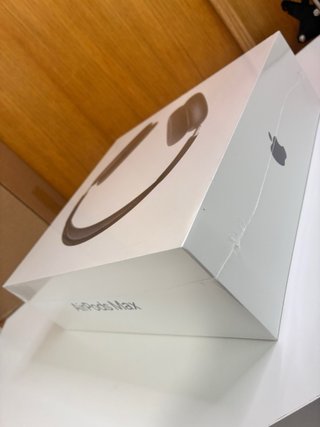Airpods max - Sin abrir