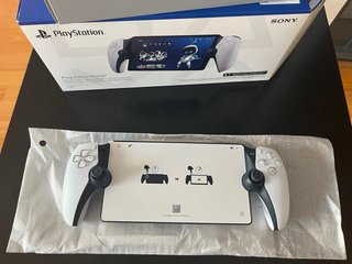 PlayStation Portal PS5