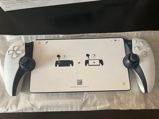 PlayStation Portal PS5