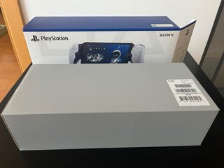 PlayStation Portal PS5
