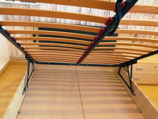 Canapé grande 180cm