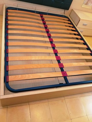 Canapé grande 180cm