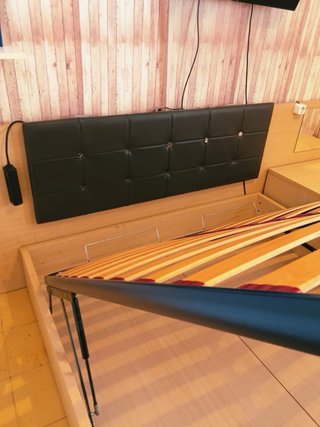 Canapé grande 180cm
