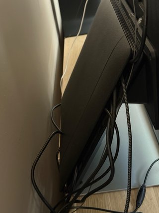 Televisión SmartTV Samsung QE55QN95BATXXC 55'